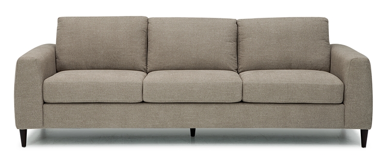 Palliser Atticus Leather Sofa