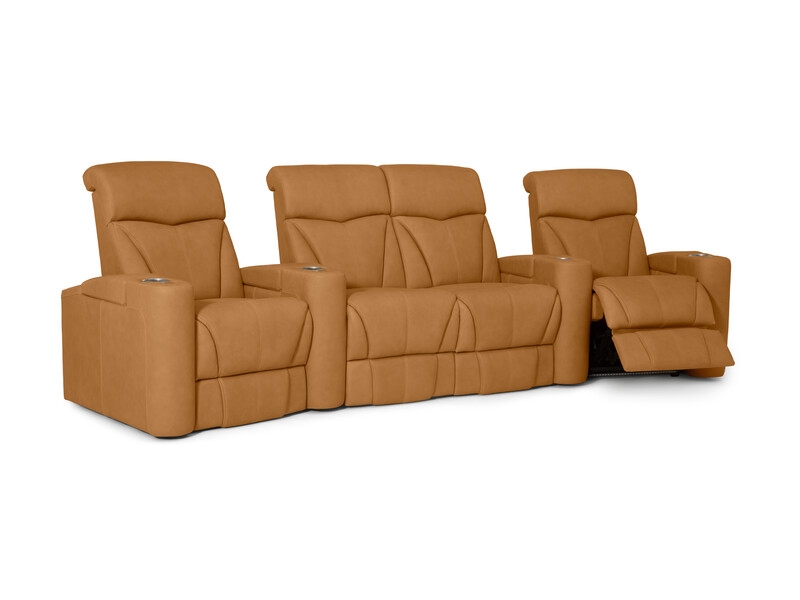 Palliser home best sale theatre seating